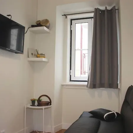 Apartman Sweet Alfama, *