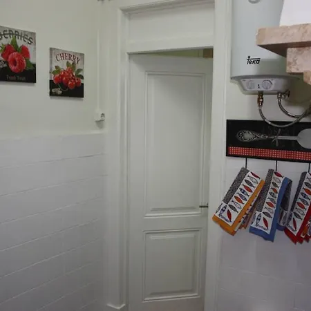 Apartman Sweet Alfama,