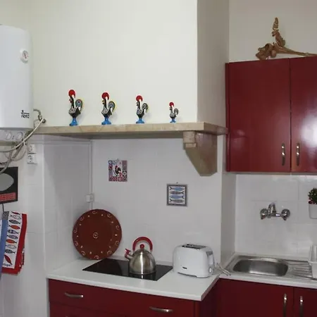 Sweet Alfama, * Lisboa