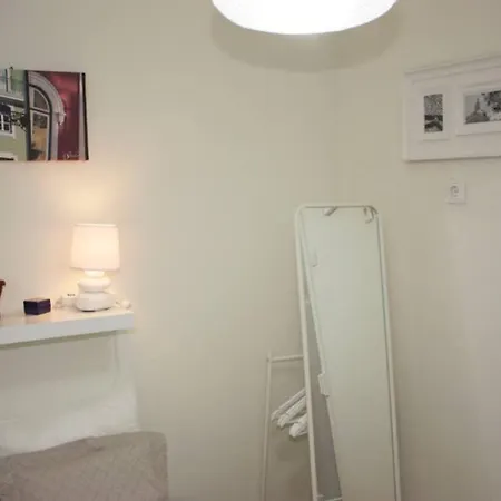 Sweet Alfama, * Lisbona